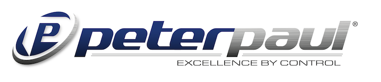 Peter Paul - Solenoid valves and actuators