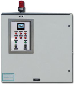 Landfill Control Panels