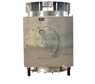 Natural Draft Burners