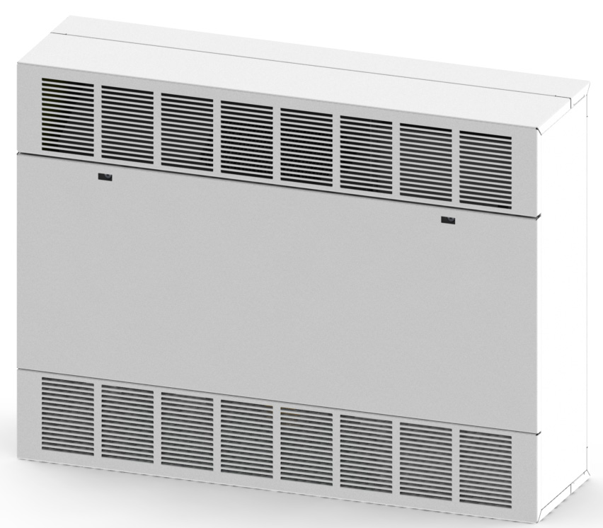 CUI (922) Series Cabinet Unit Heater