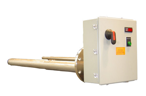 Tank and Basin Heaters