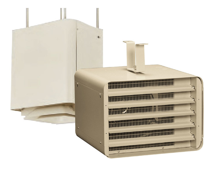 UCI Series Unit Heater