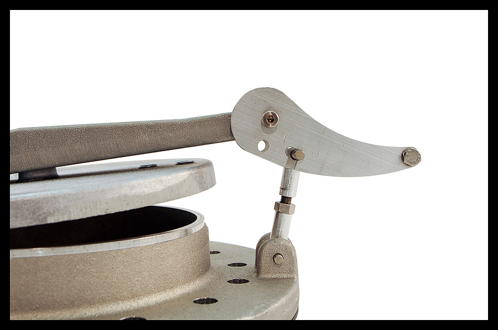 NV-8 Close-Up Detail