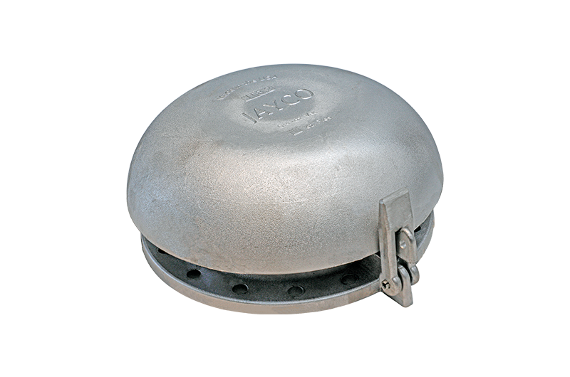 Jayco Thief Hatch JT-8.2