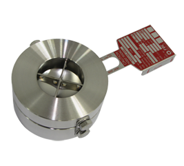 KSRRK Rupture Disc & Explosion Panel