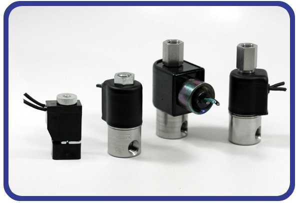 Peter Paul Low Watt Valve