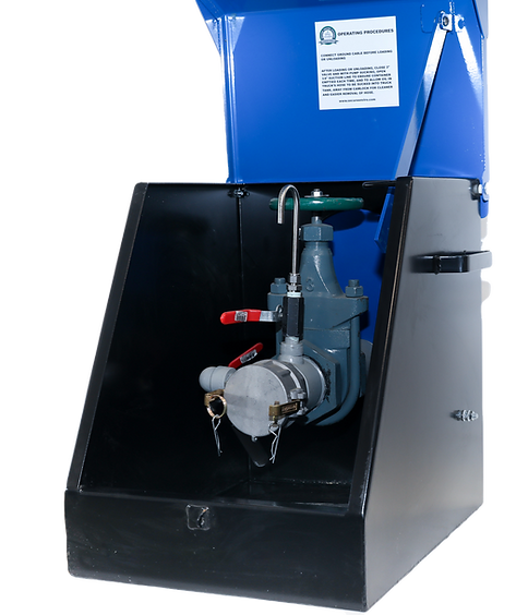 EnviroBox Truck Out Box