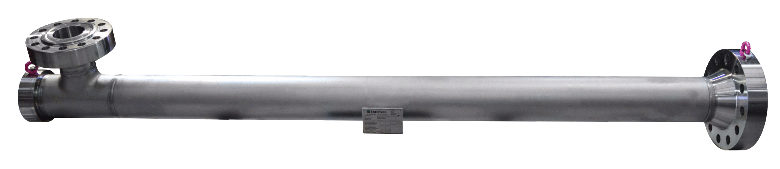 Flare Gas Recovery Ejectors