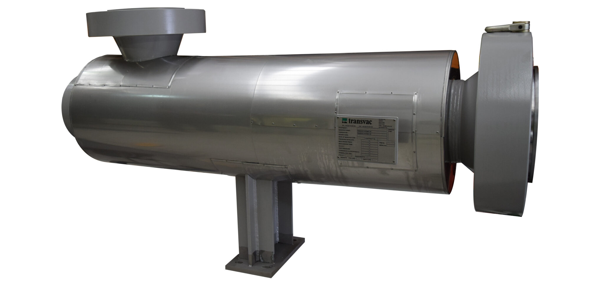 Gas Compression Ejectors