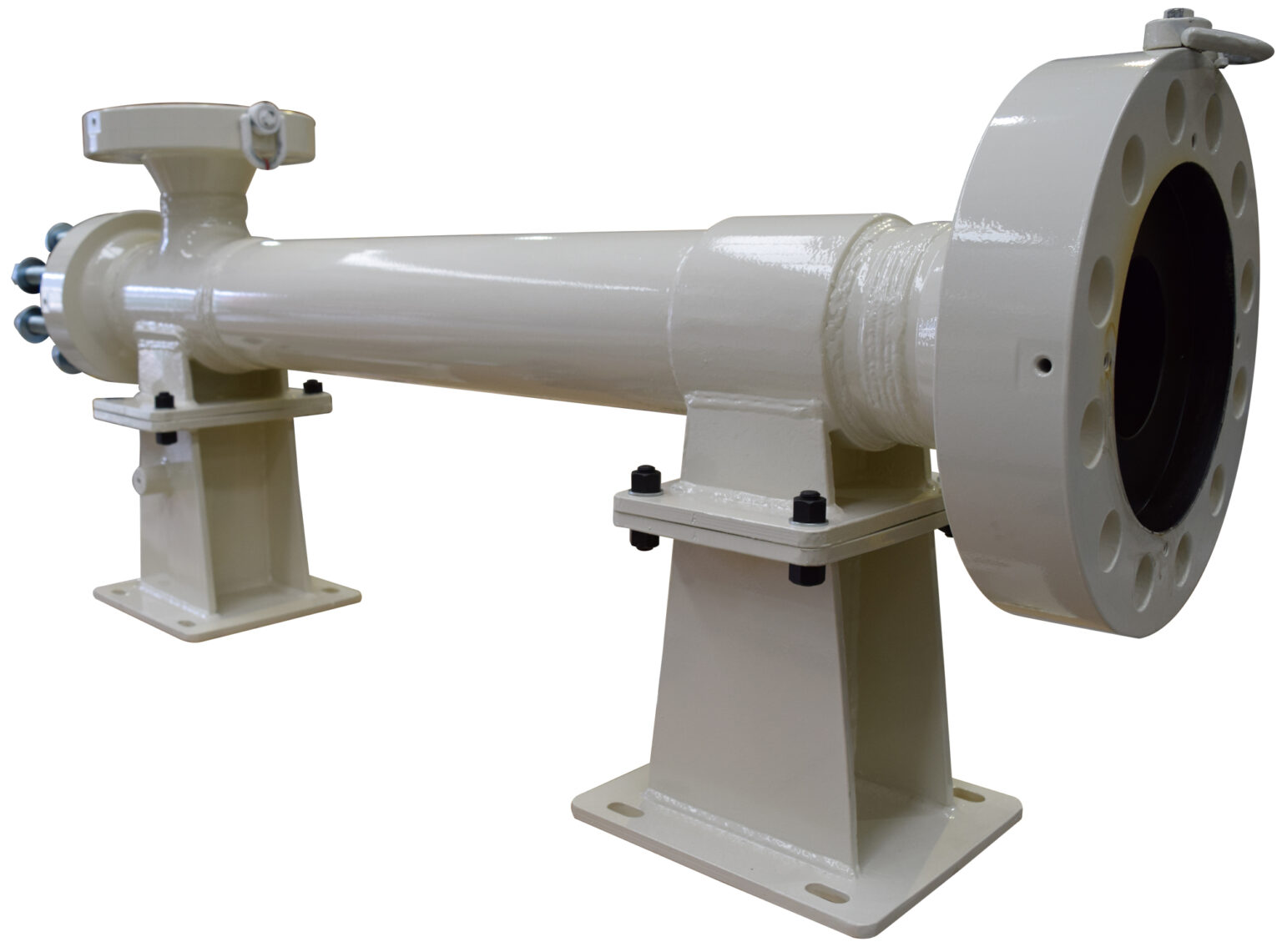 Production Boosting Ejectors